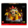 LEGO Super Mario 71411 Potężny Bowser™ - 1075658 - zdjęcie